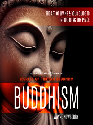 cover image of Buddhism